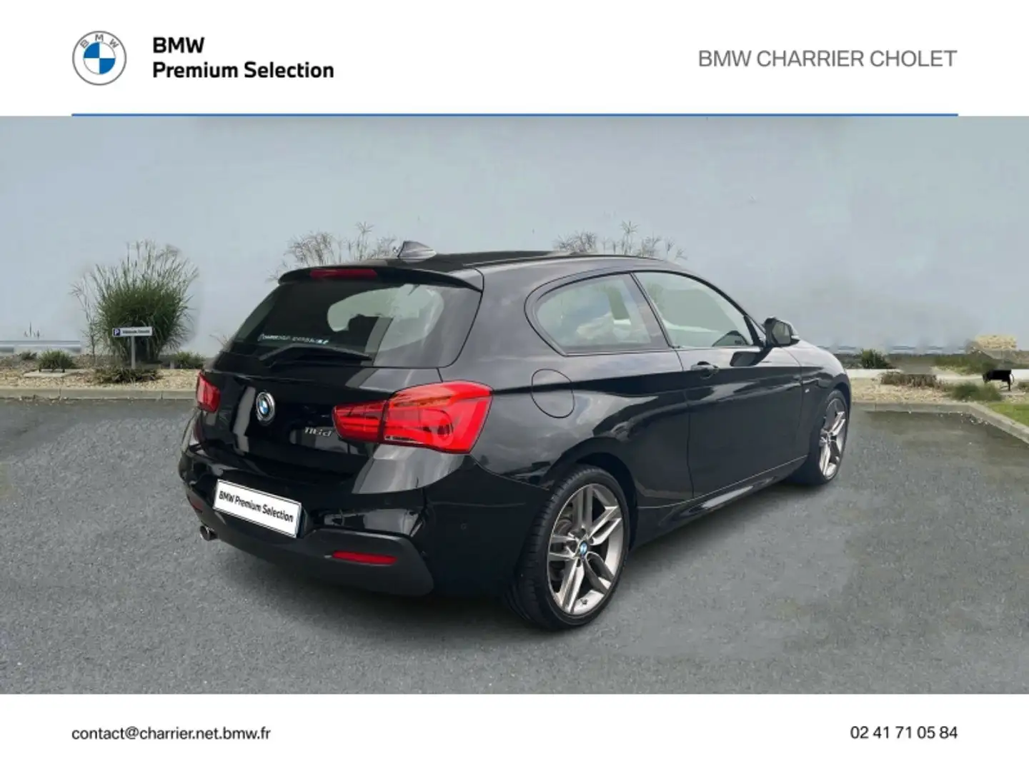 BMW 116