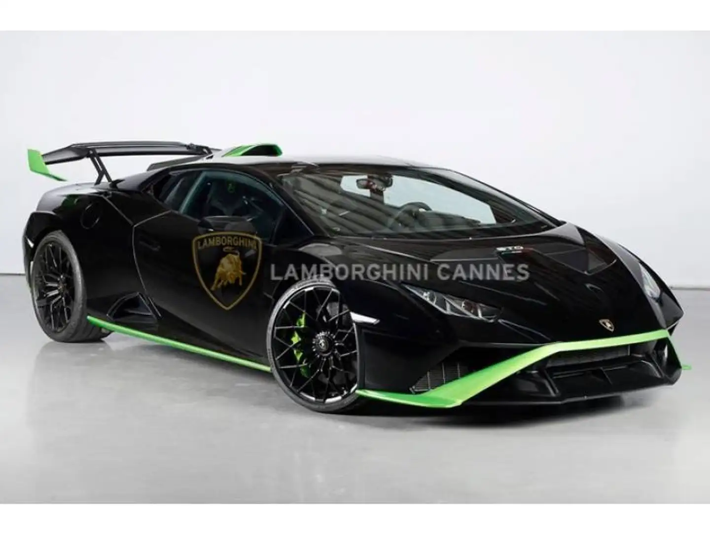 Lamborghini Huracan