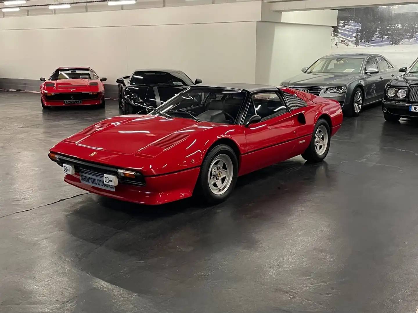 Ferrari 308