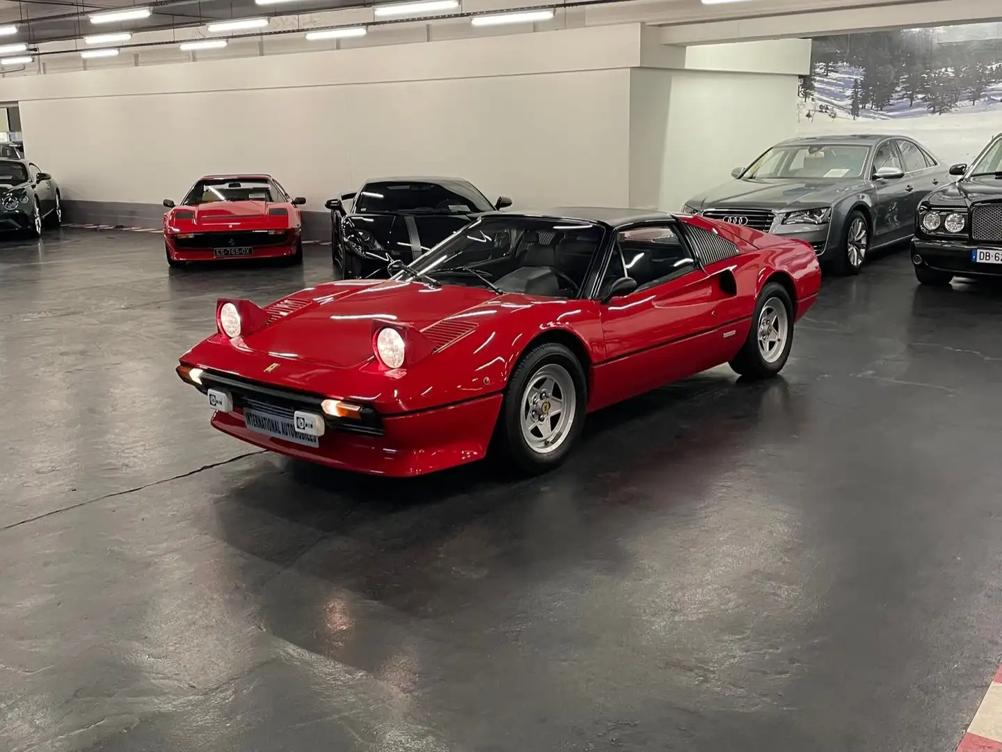 Ferrari 308