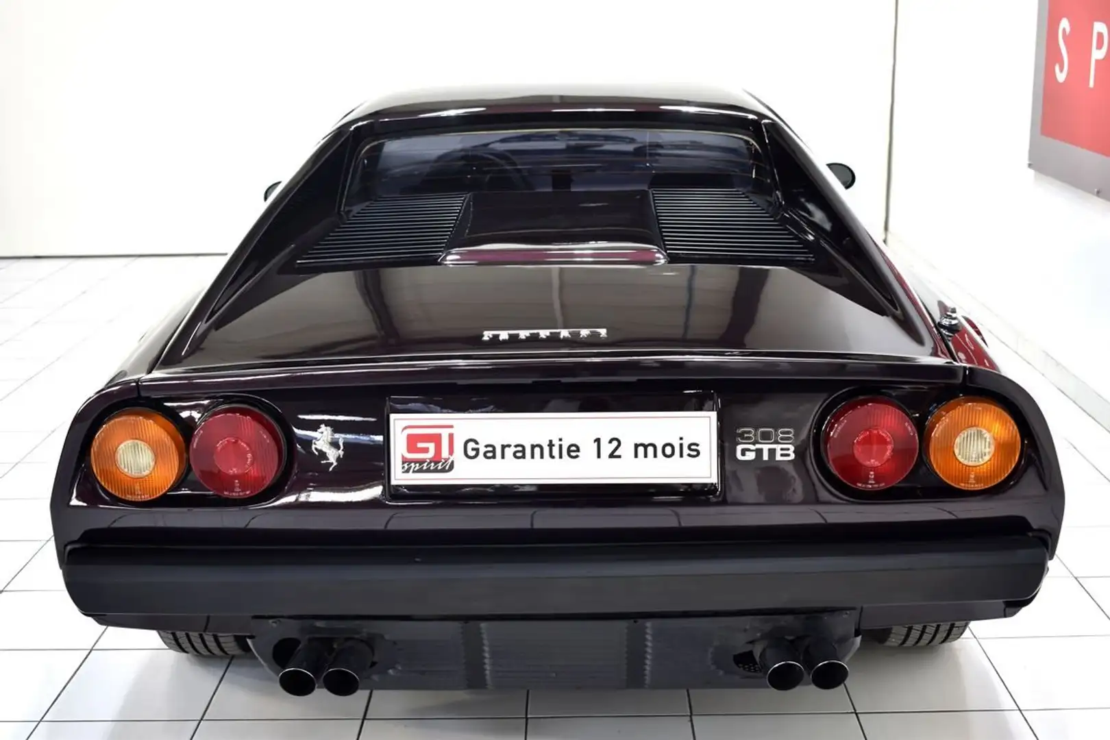 Ferrari 308