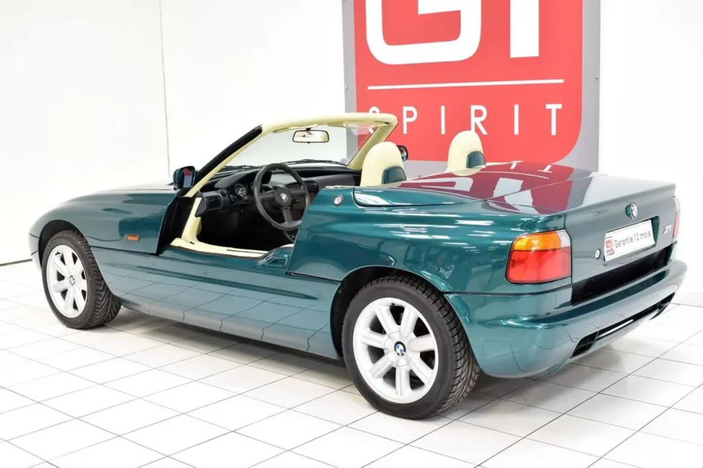 BMW Z1