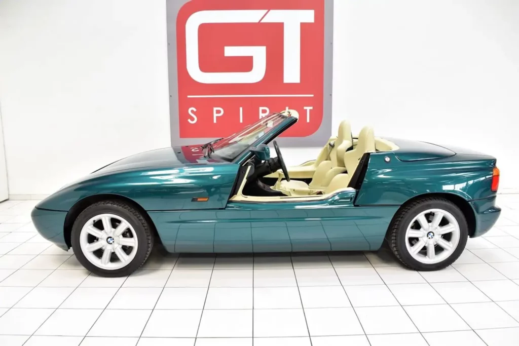 BMW Z1