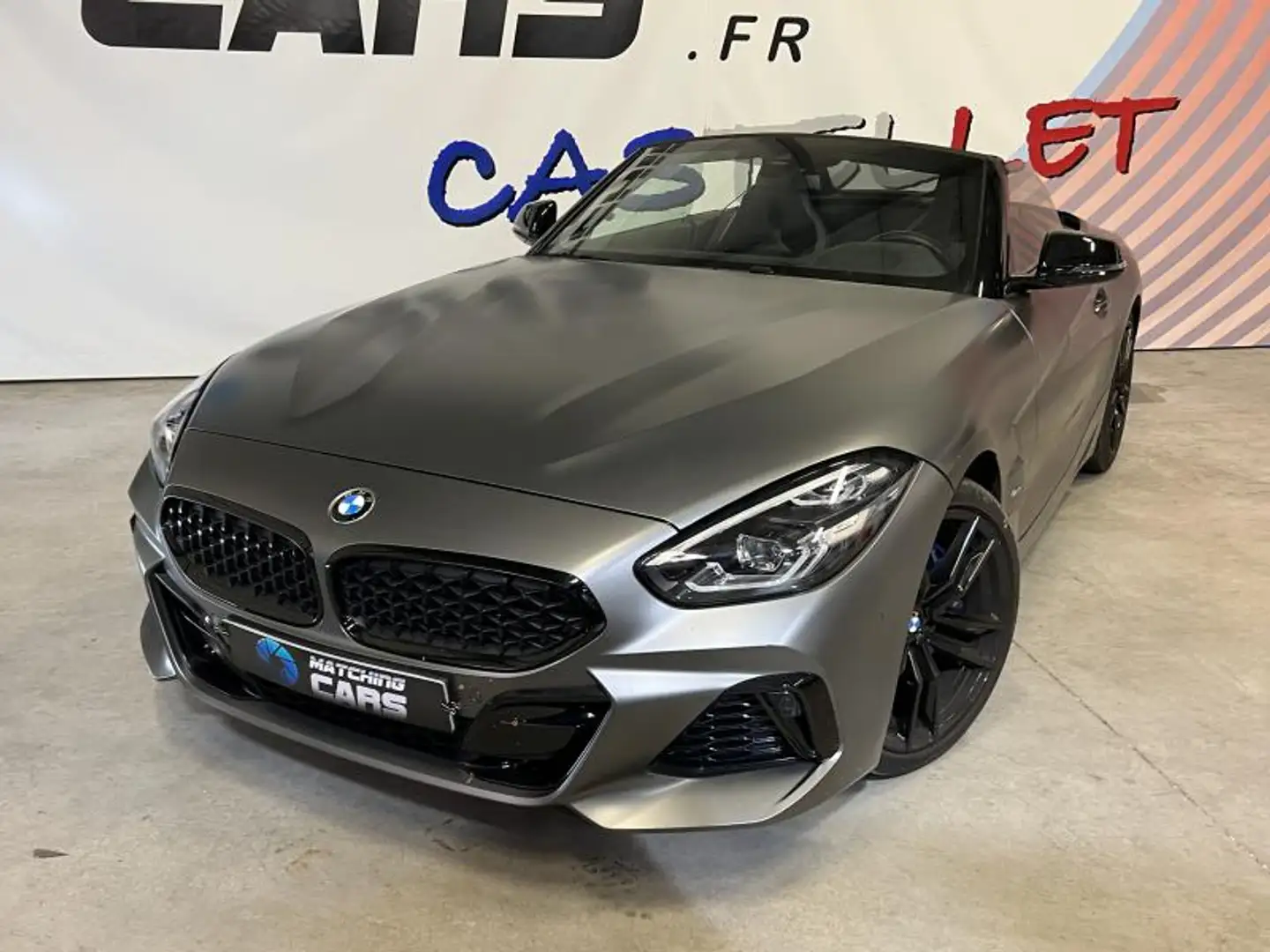 BMW Z4