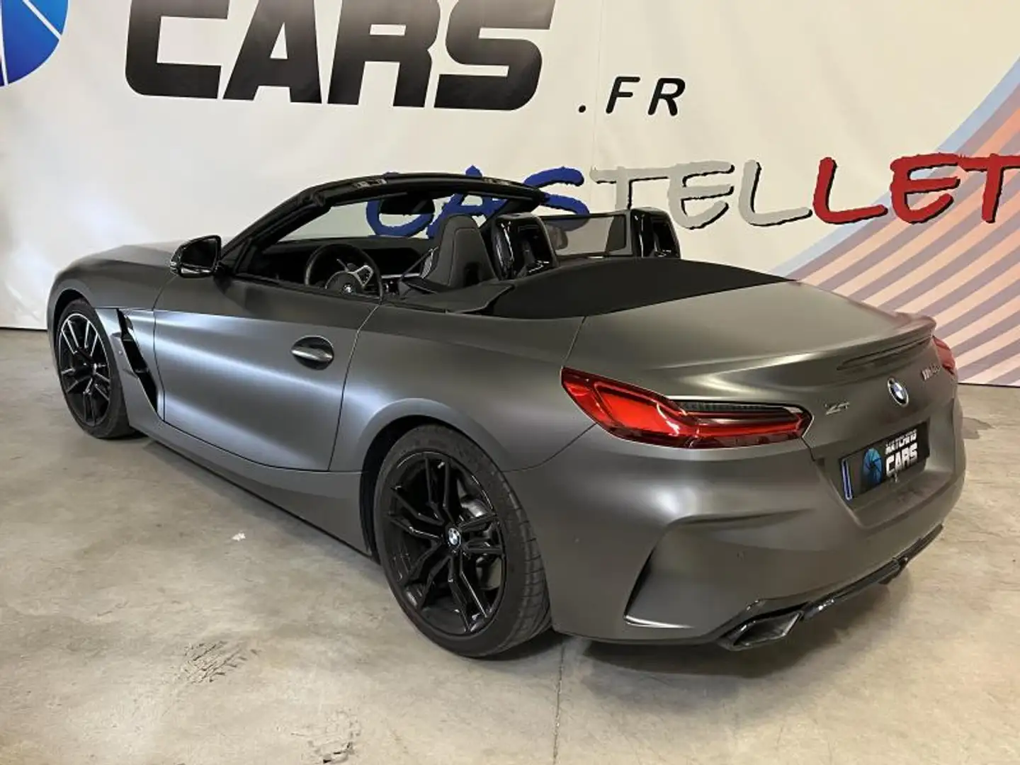 BMW Z4