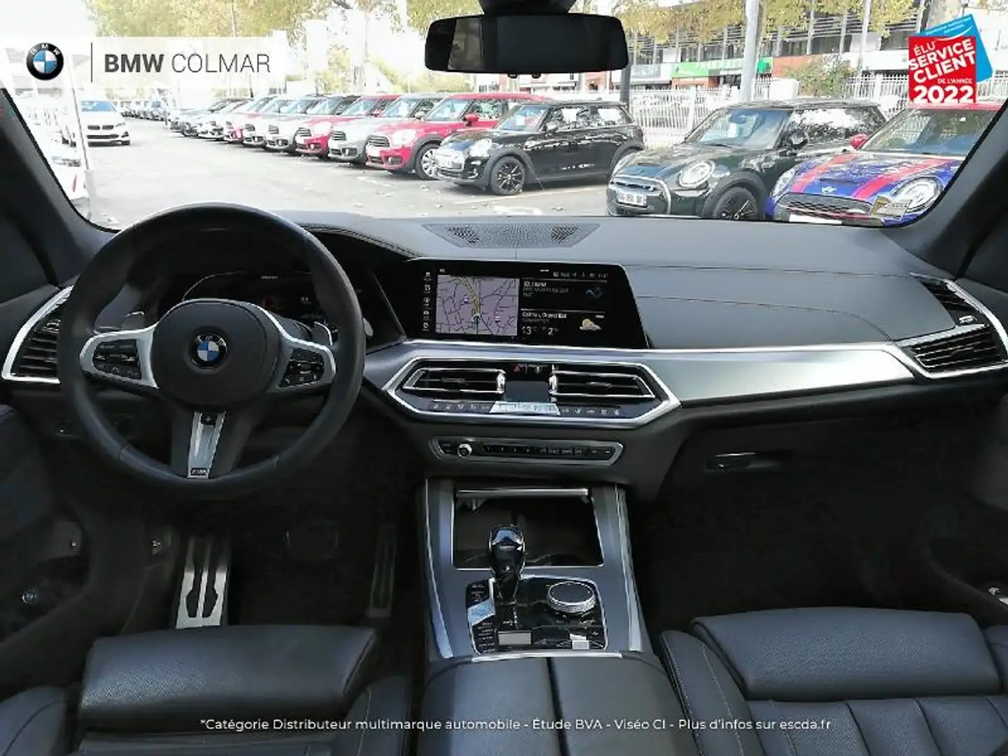 BMW i7