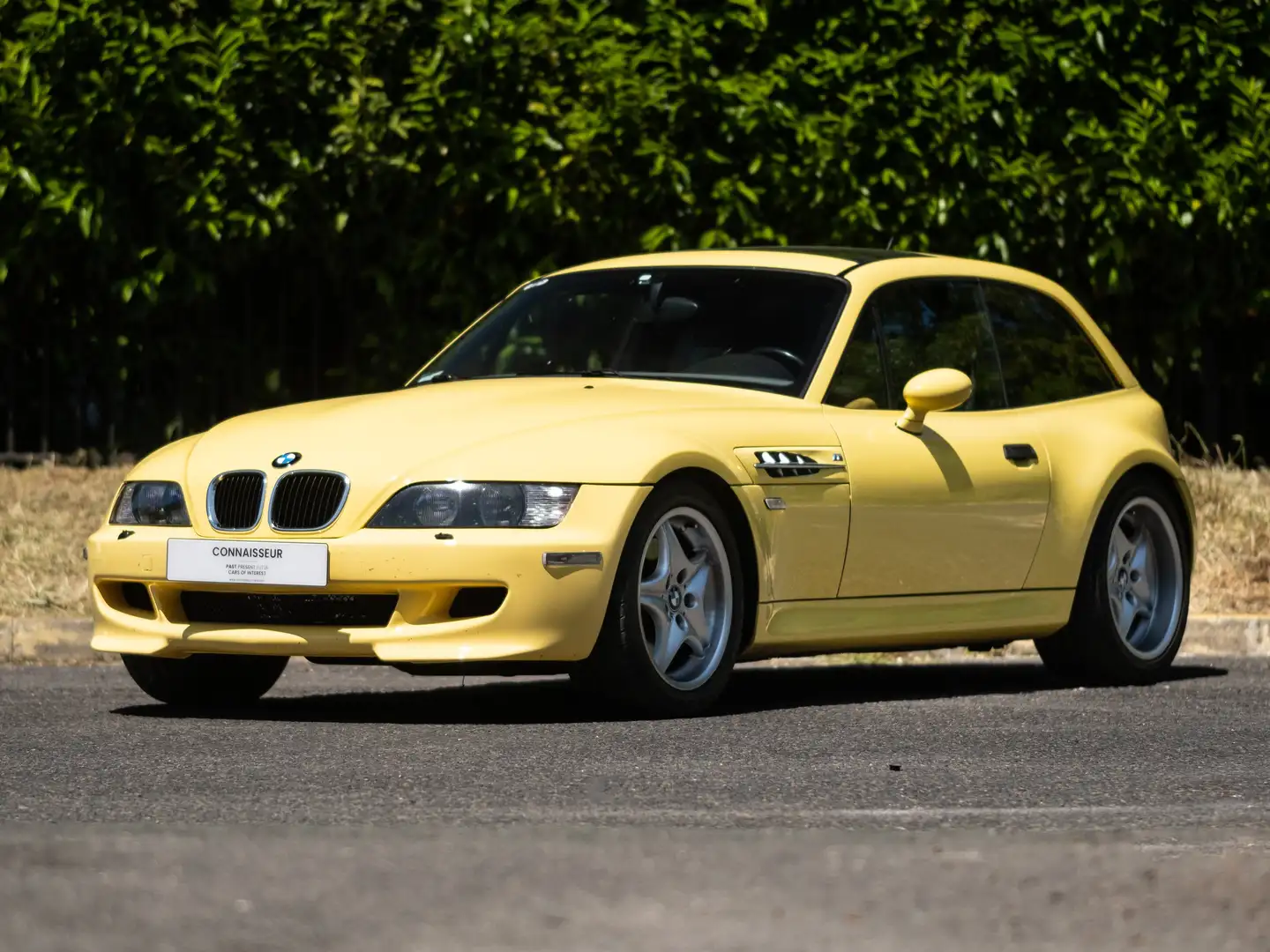 BMW Z3 M