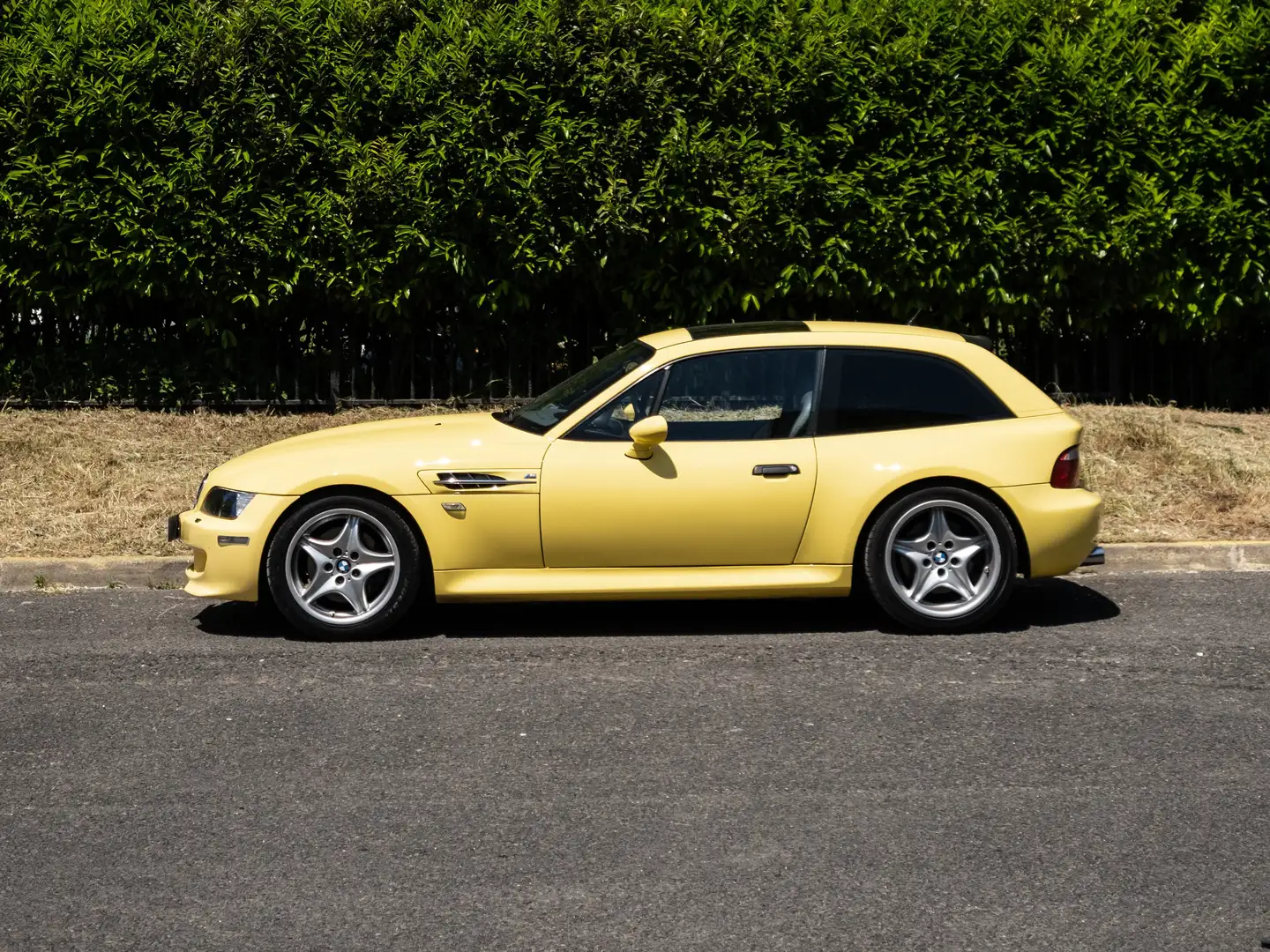 BMW Z3 M