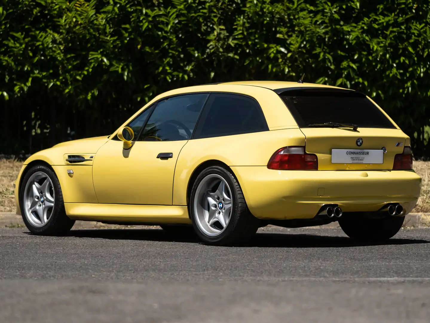 BMW Z3 M