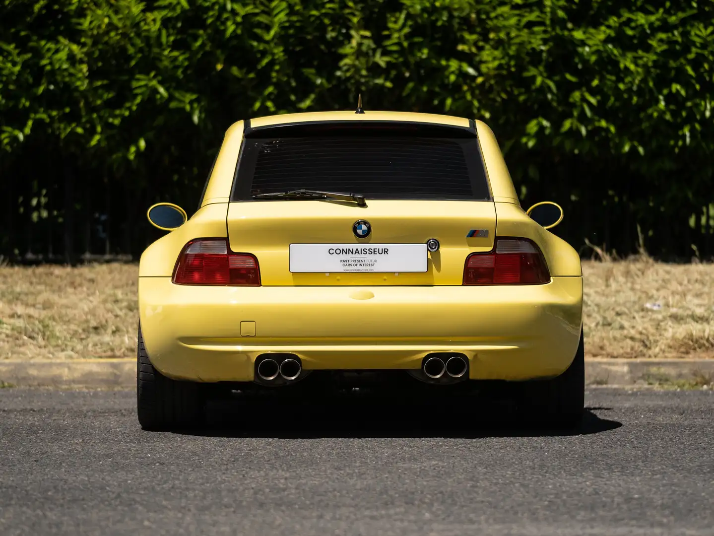 BMW Z3 M