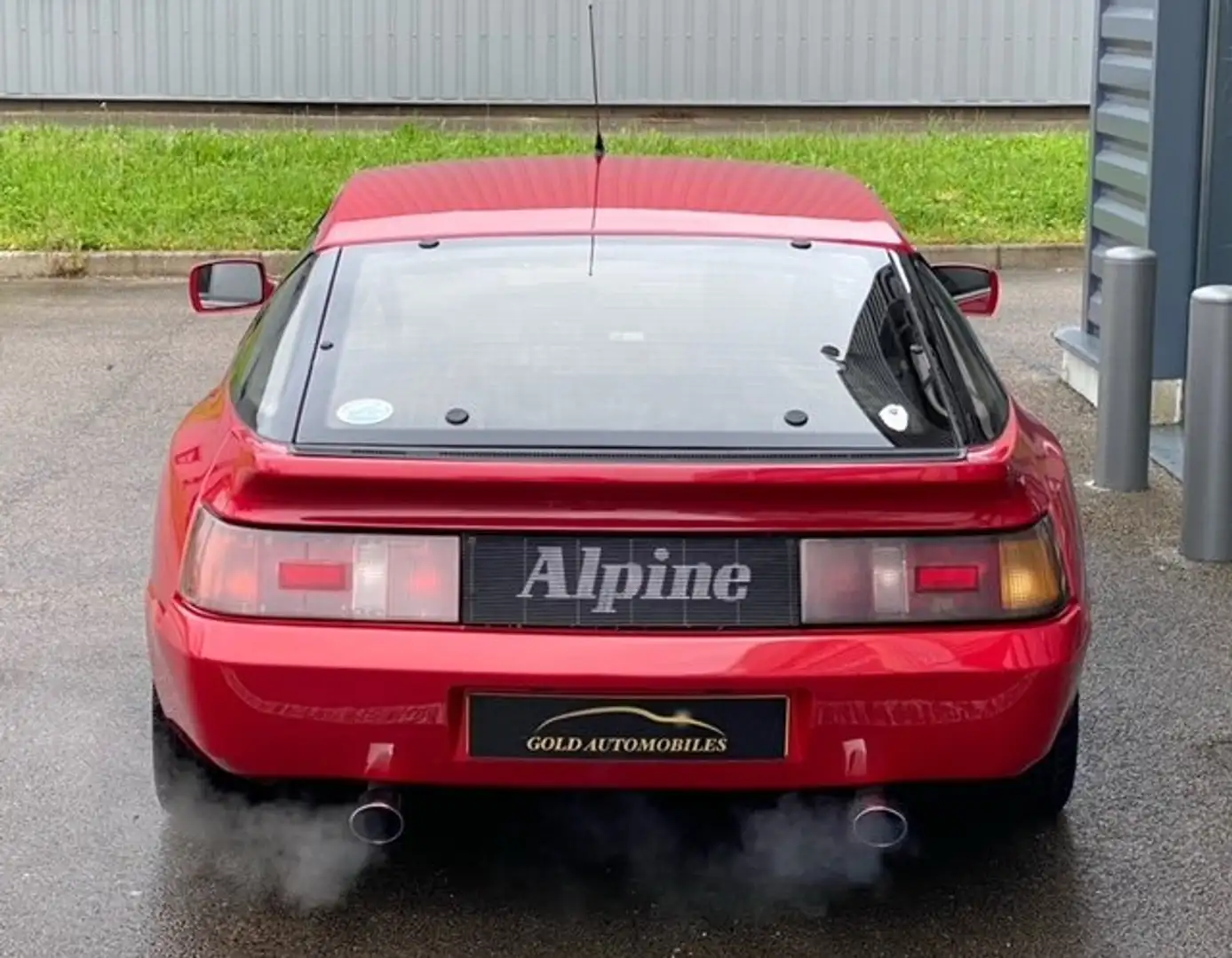 Alpine