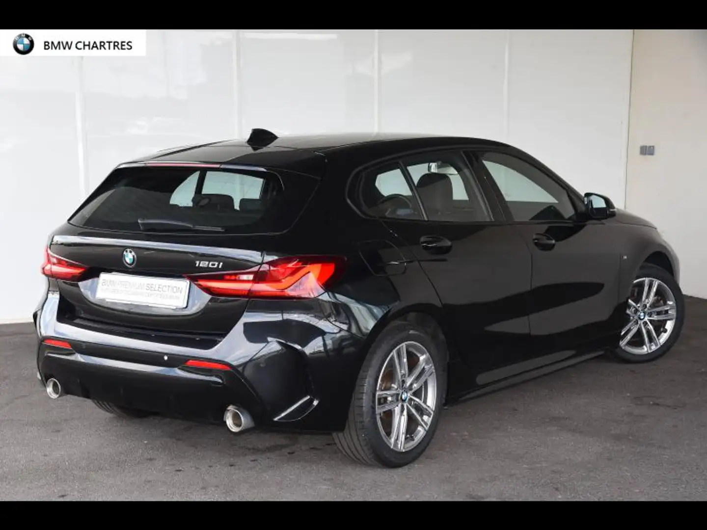 BMW 120