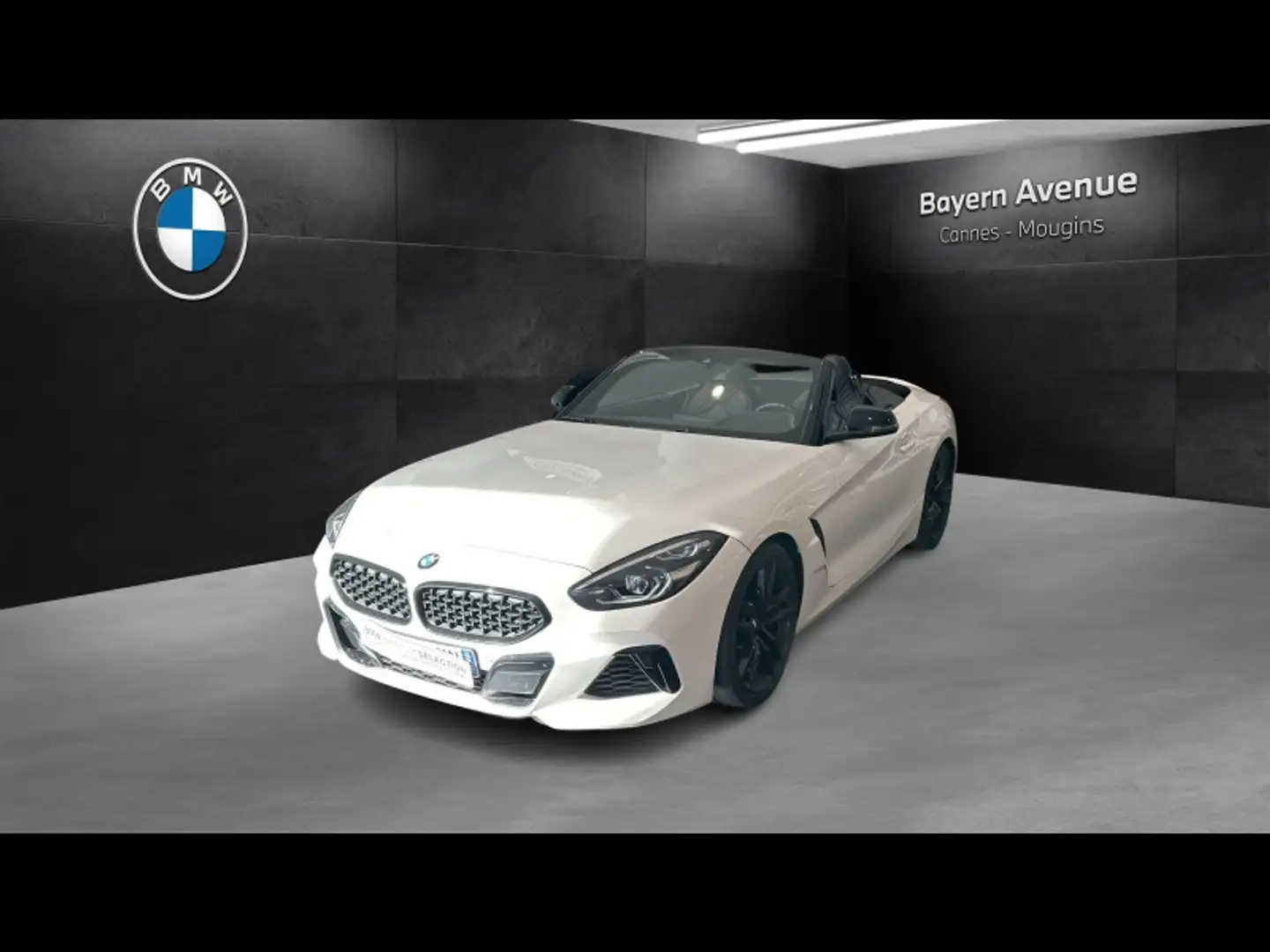 BMW Z4