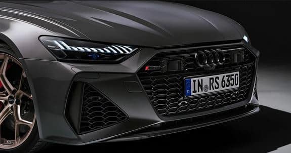 Renaissance des sportives thermiques chez Audi Sport : Une nouvelle plateforme et un design renforcé
