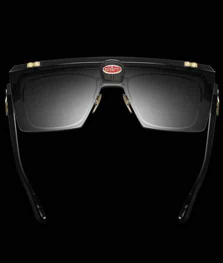 Bugatti dévoile une collection de lunettes de soleil élégantes