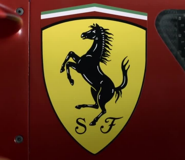 Le rêve Ferrari demande de la patience !