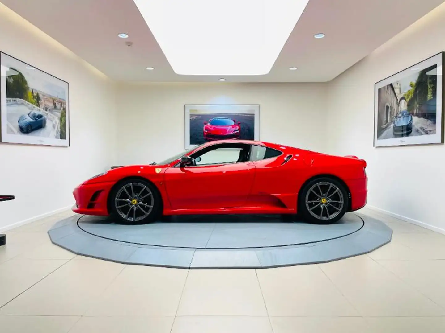 Ferrari F430