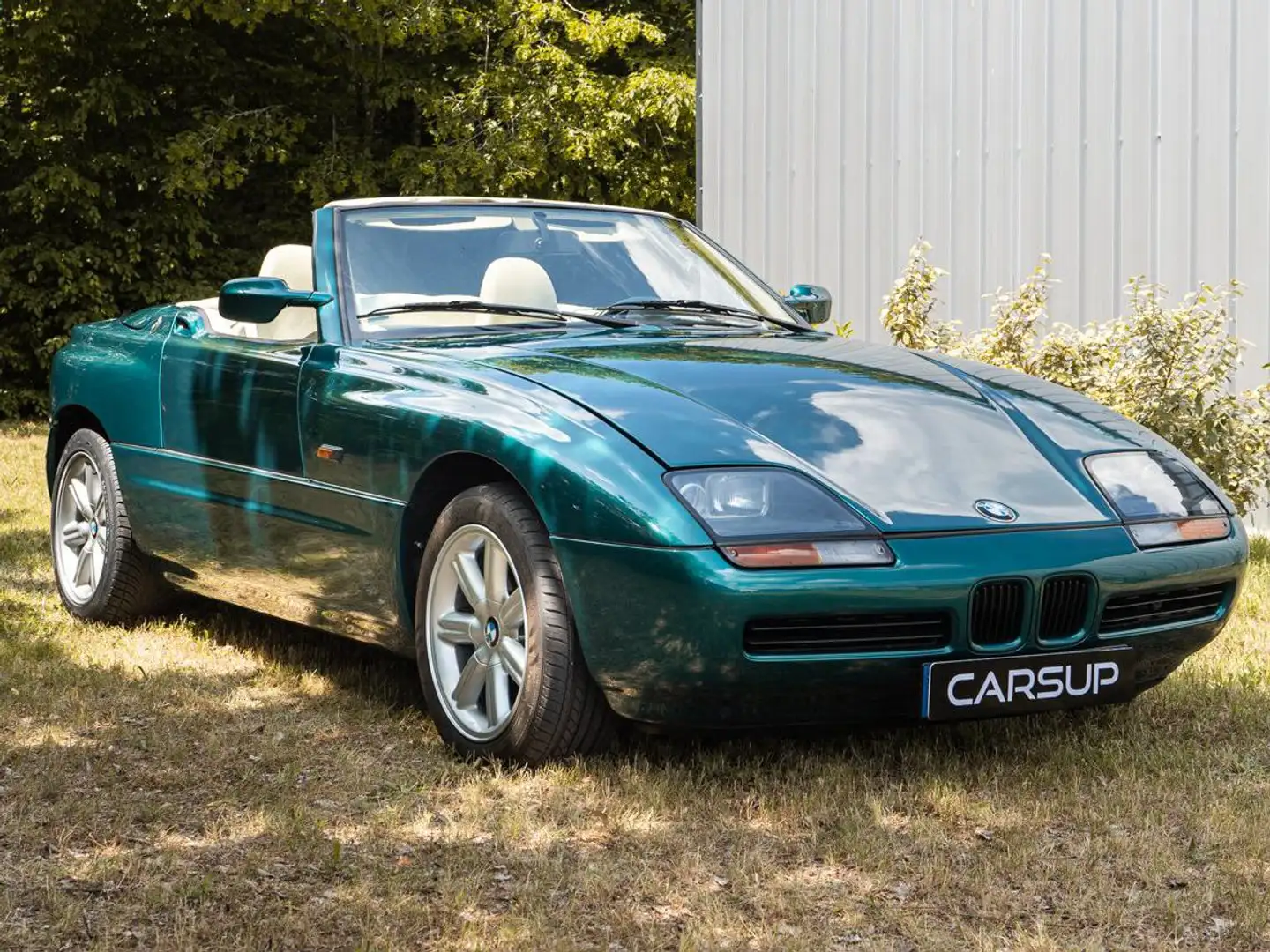 BMW Z1