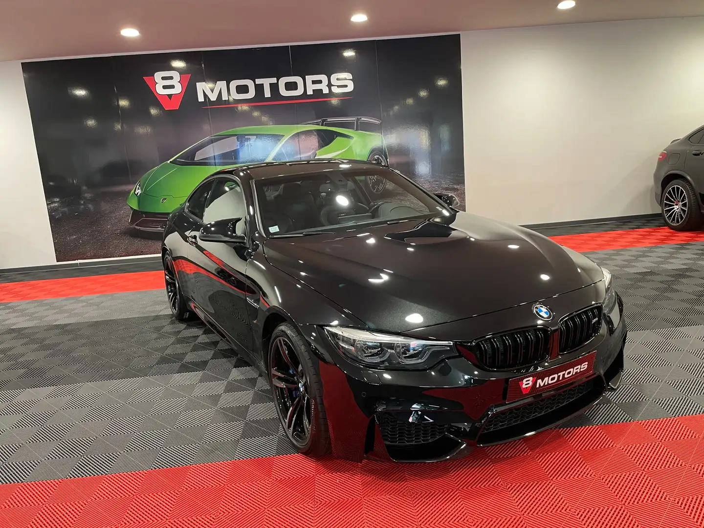 BMW M4