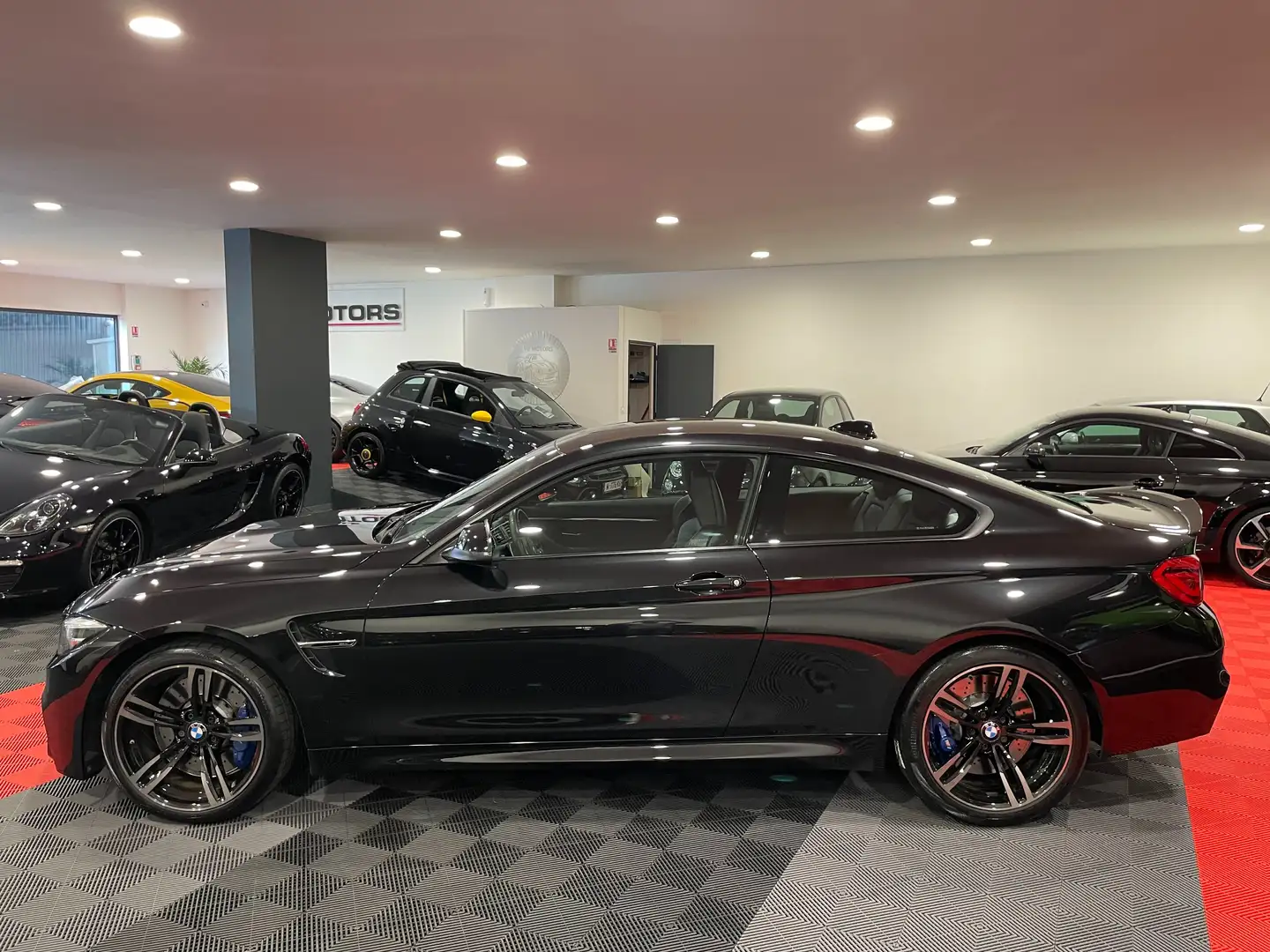 BMW M4