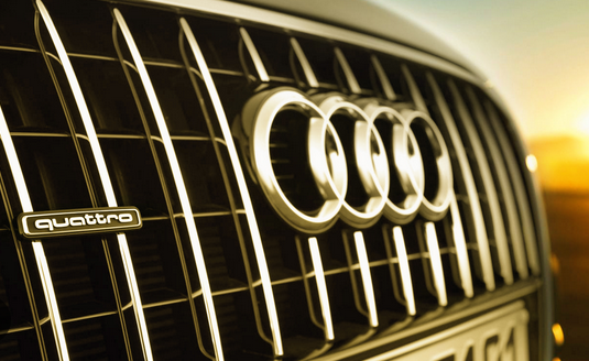 Audi envisage une refonte complète de la dénomination de ses modèles