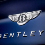 En 2023, Bentley a été élue la marque automobile préférée des dirigeants et des experts en Grande-Bretagne