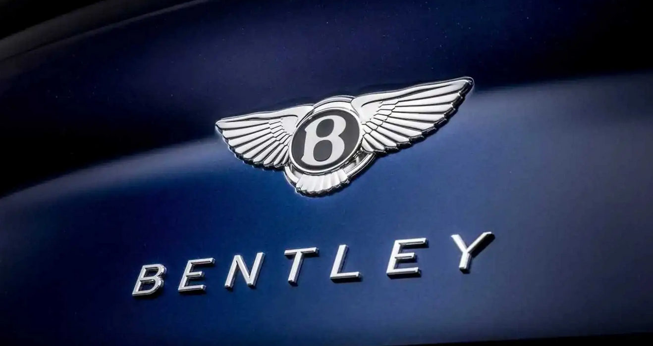 En 2023, Bentley a été élue la marque automobile préférée des dirigeants et des experts en Grande-Bretagne