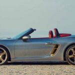 Porsche 718 Cayman et Boxter : bientôt la fin en Europe ?