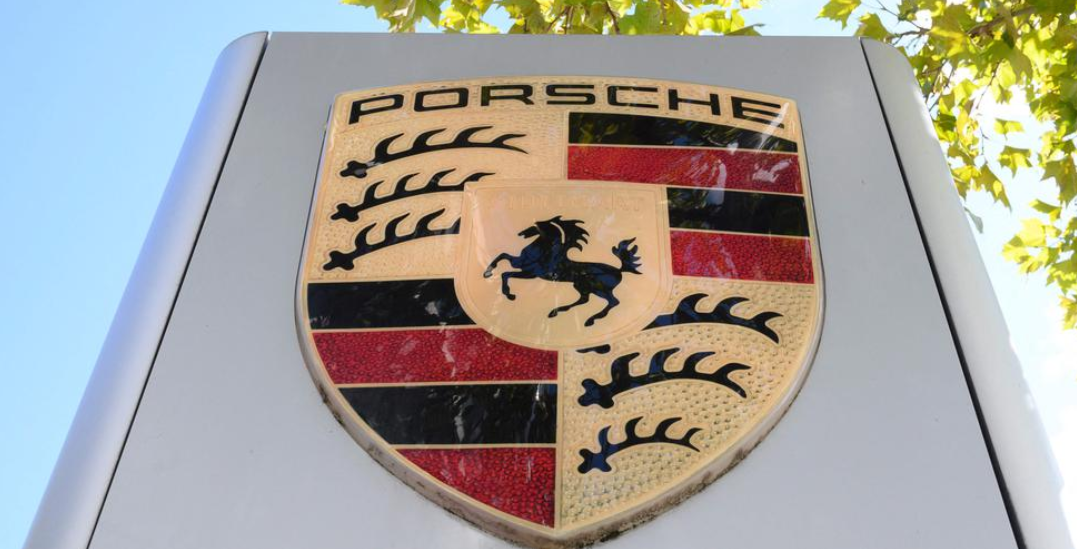 La dette de Porsche SE diminue d'un milliard d'euros