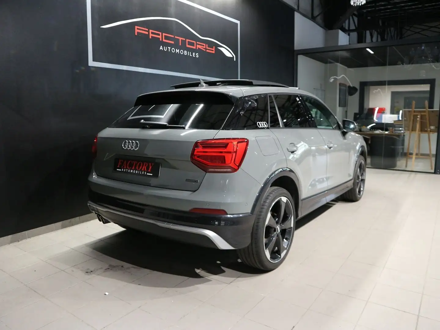 Audi Q2