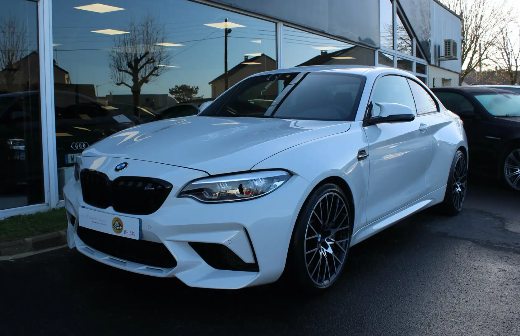 BMW M2