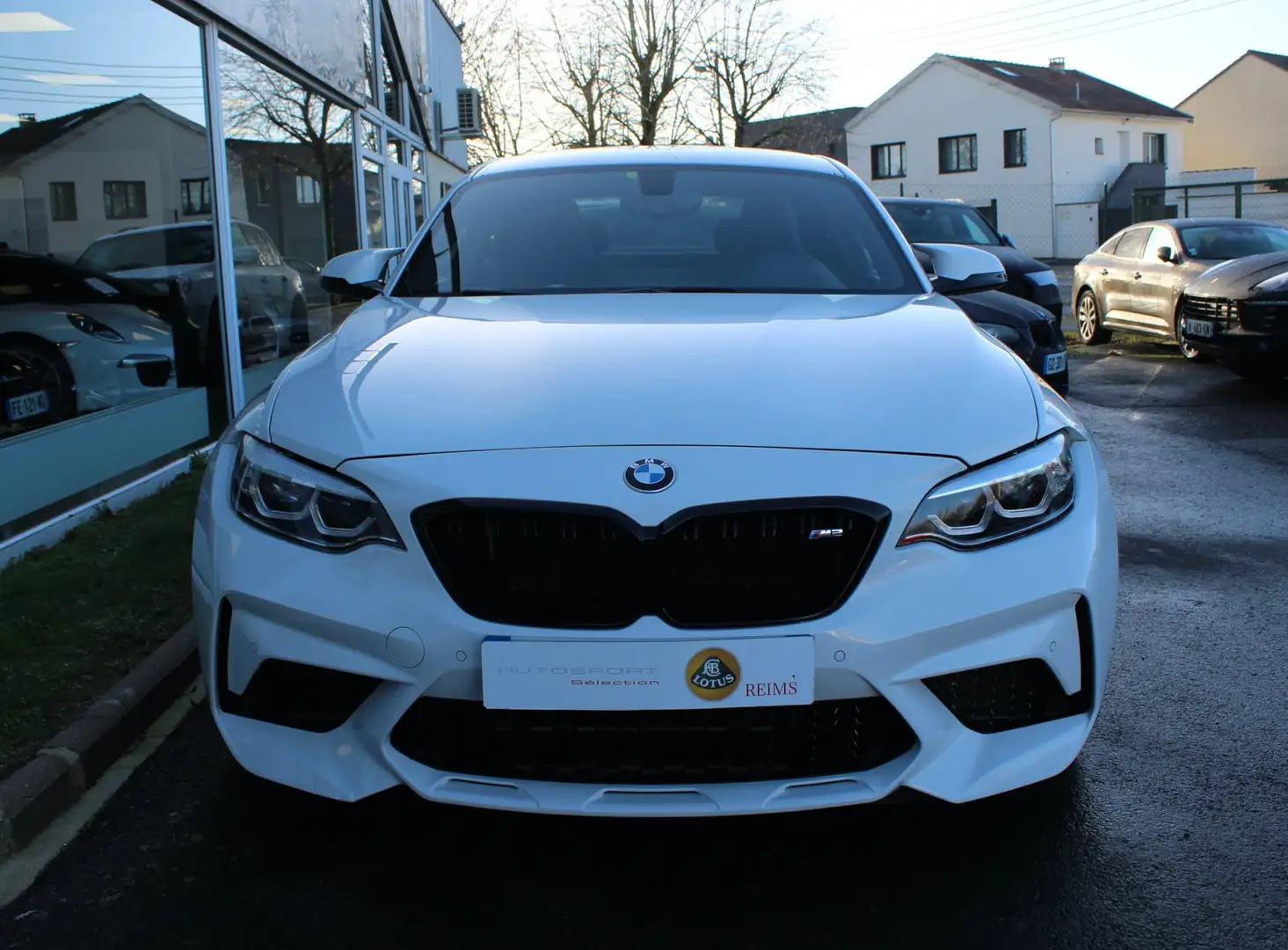 BMW M2