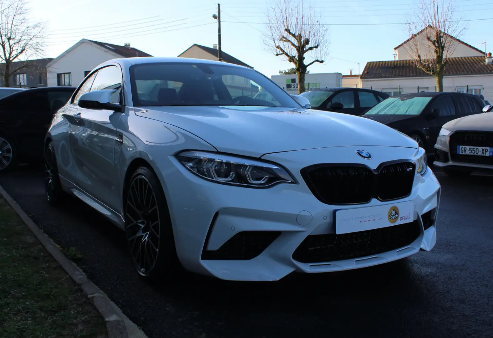 BMW M2