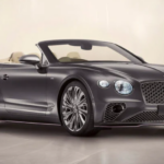 La Bentley Continental GTC Boodle : un véritable écrin de luxe