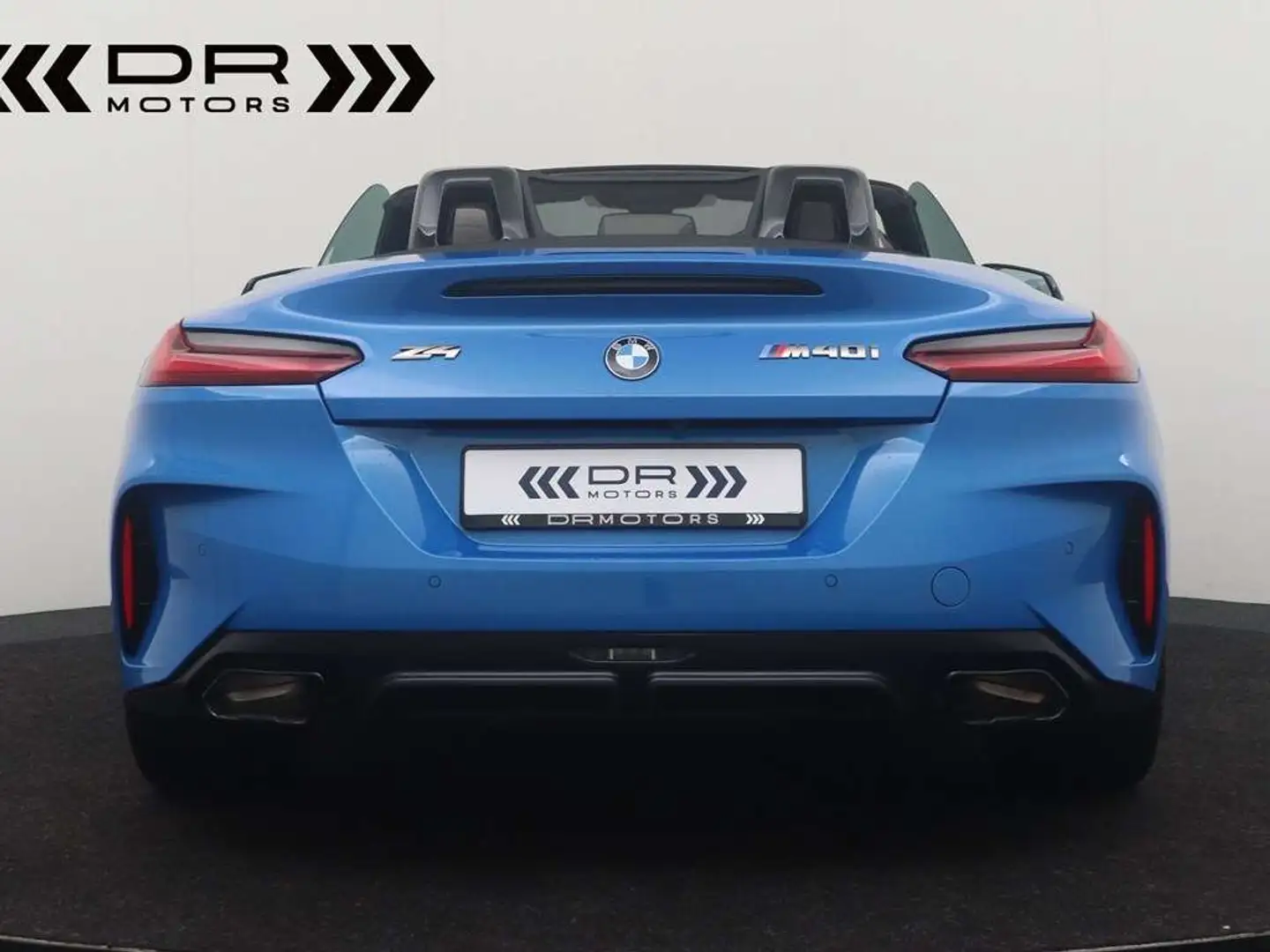 BMW Z4 M