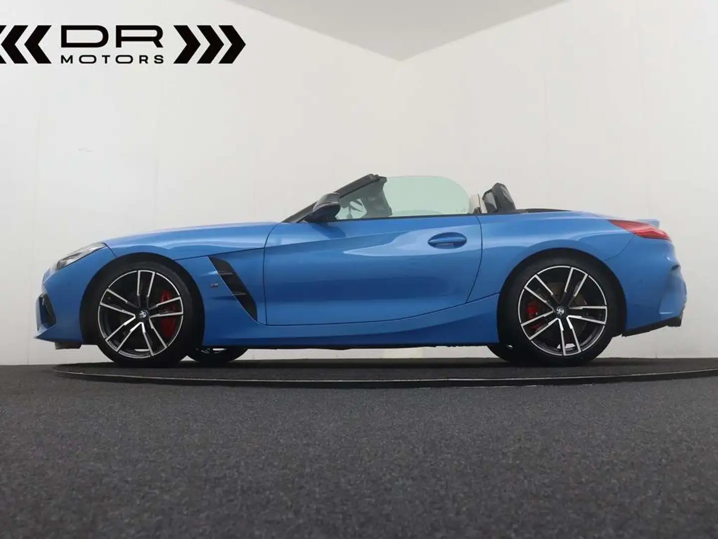 BMW Z4 M