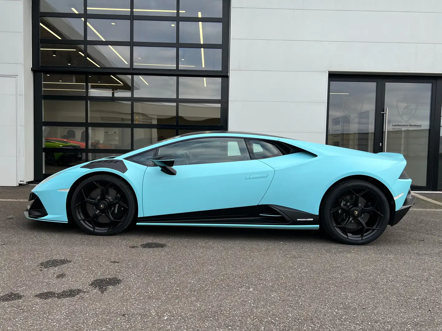 Lamborghini Hurac?n