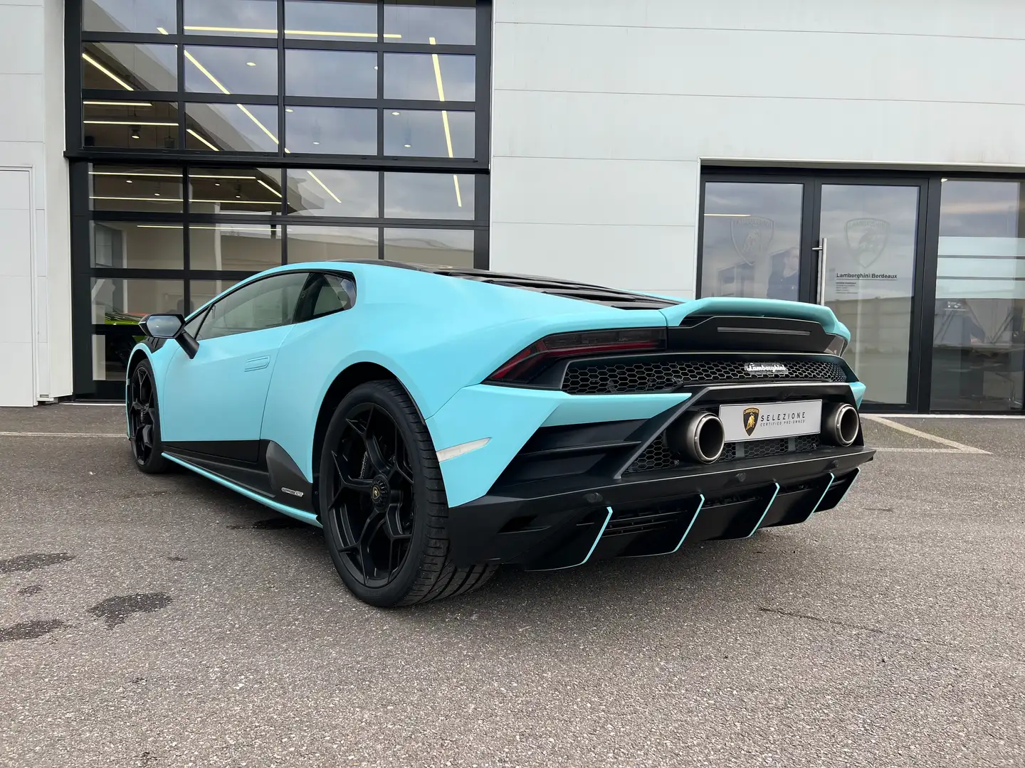 Lamborghini Hurac?n