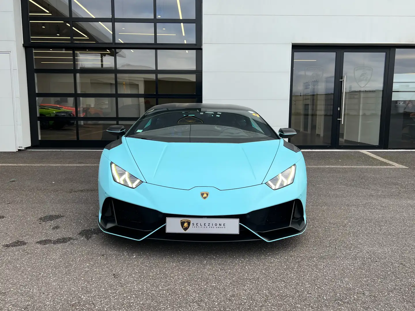 Lamborghini Hurac?n