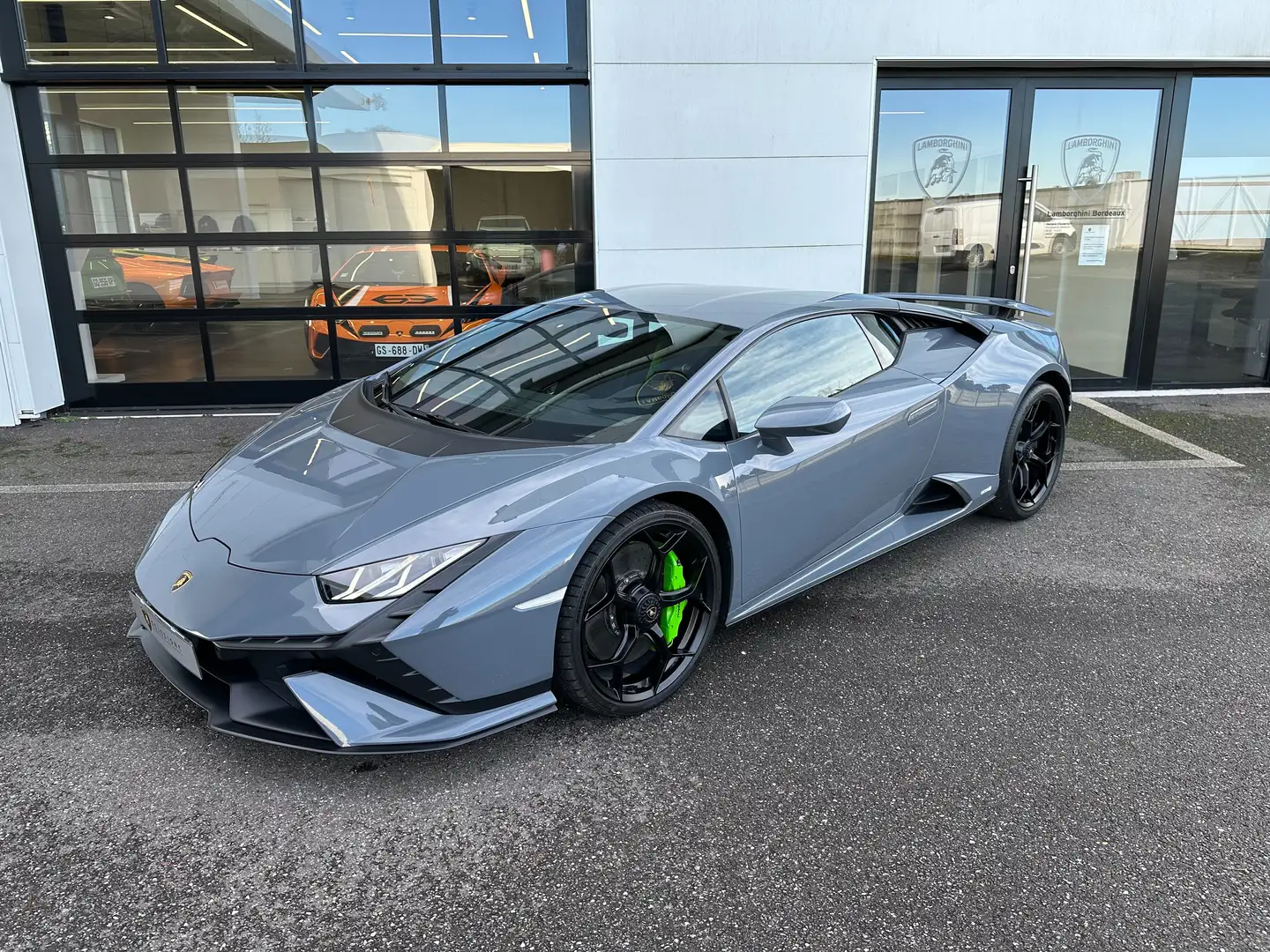 Lamborghini Hurac?n