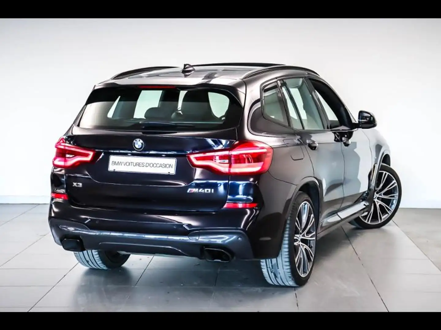 BMW X3 M