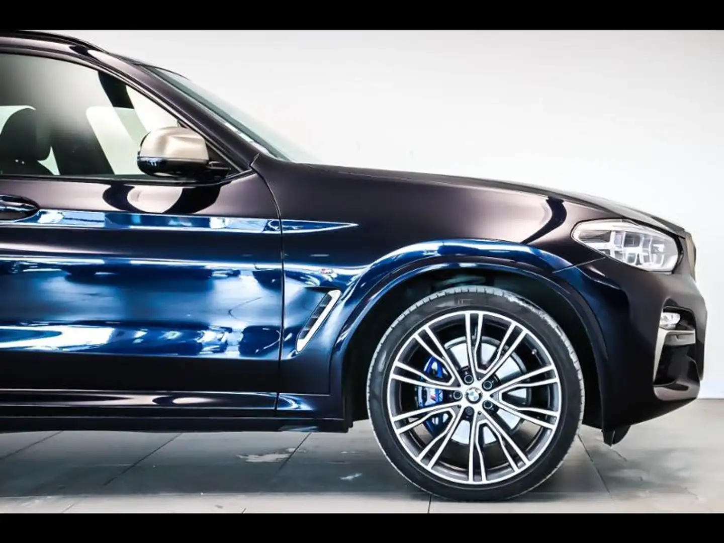 BMW X3 M