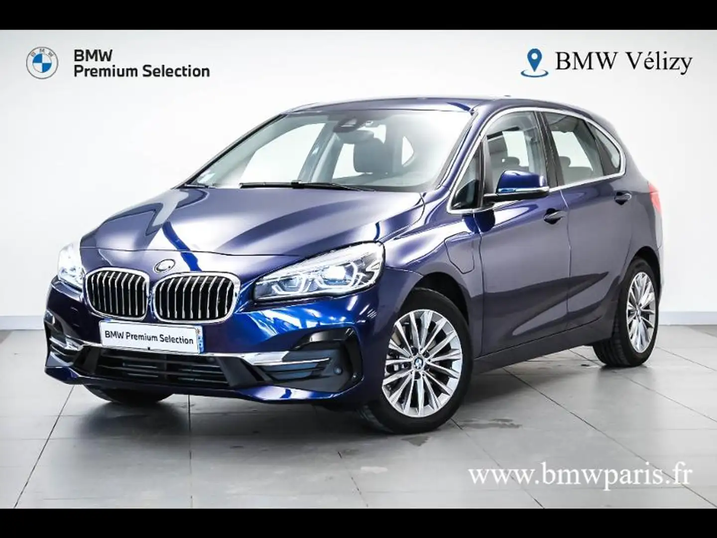 BMW 220