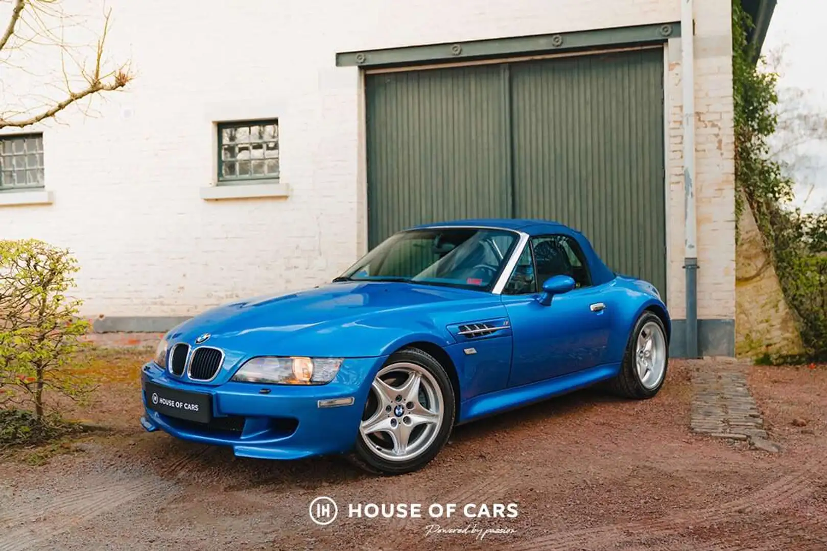 BMW Z3 M