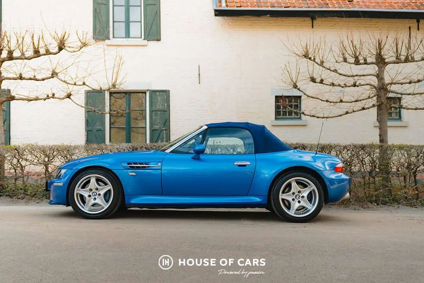 BMW Z3 M