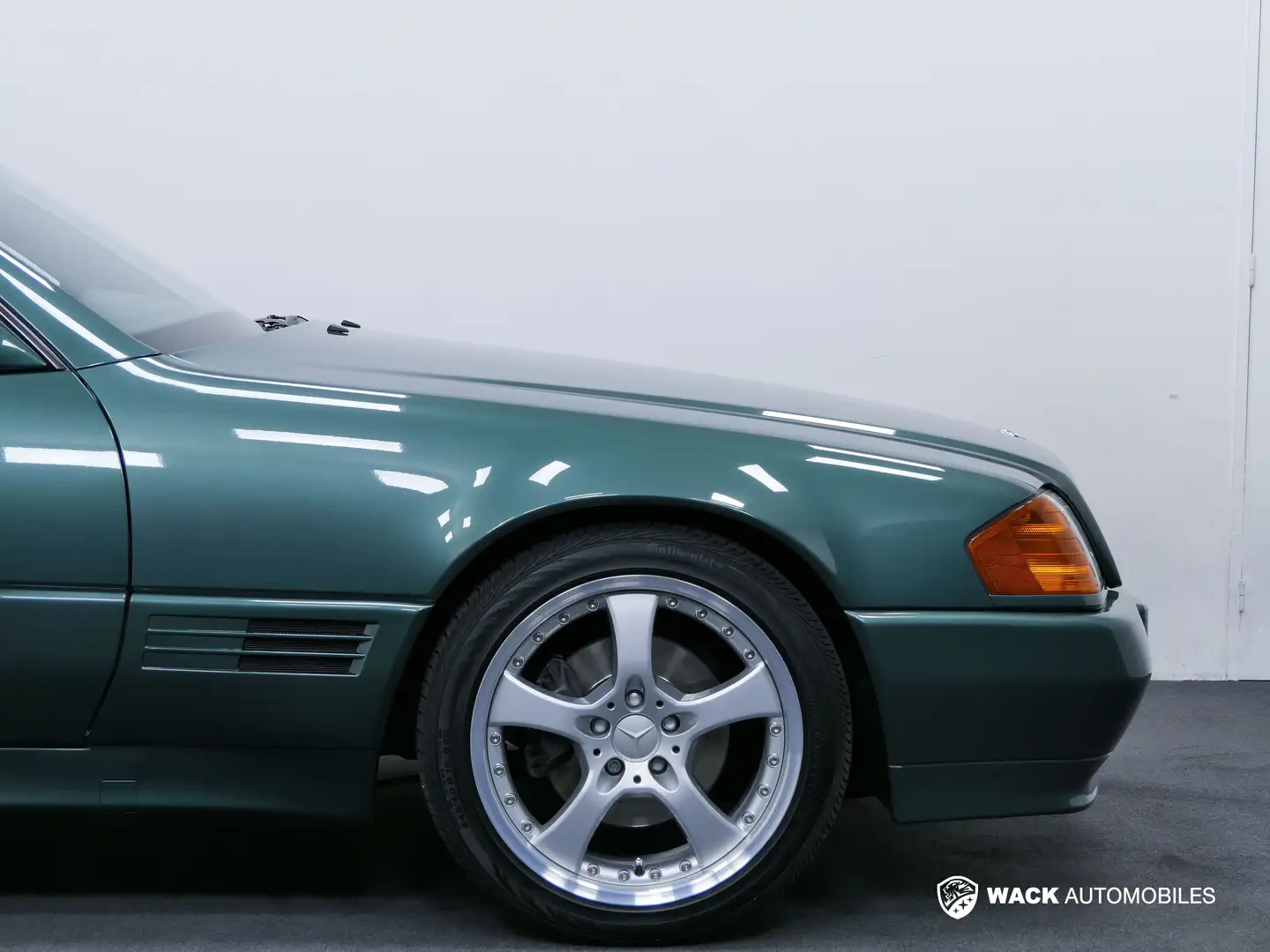 Mercedes-Benz SL 300