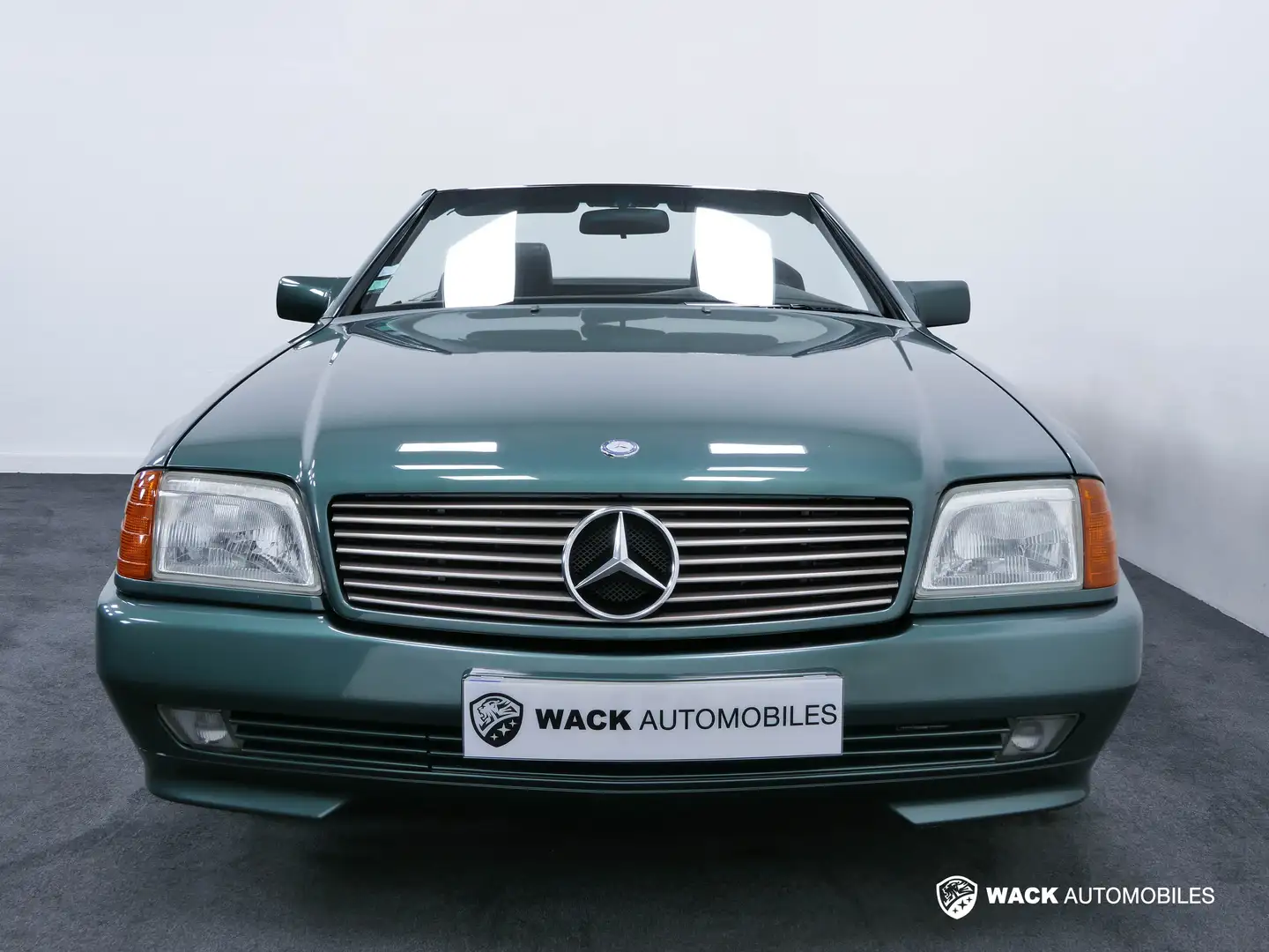 Mercedes-Benz SL 300