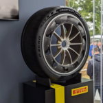 Pirelli présente l'évolution des pneus du futur