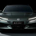 Denza Z9 GT : Le nouveau concurrent des SUV de luxe Européens