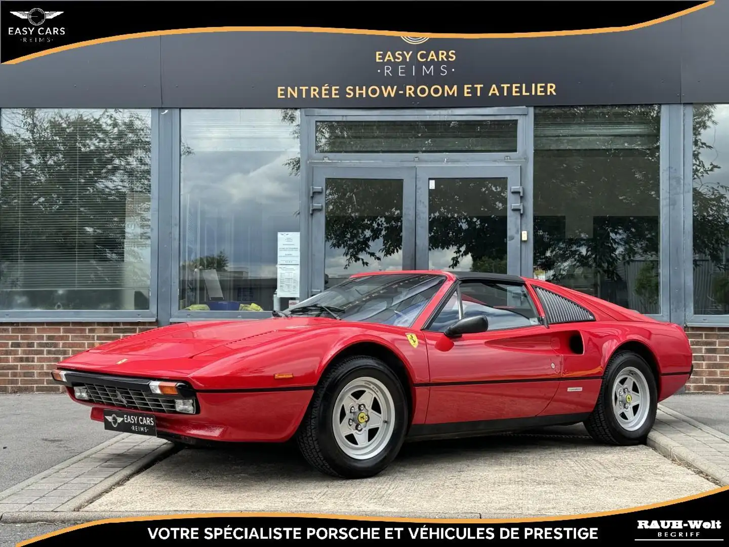 Ferrari 308